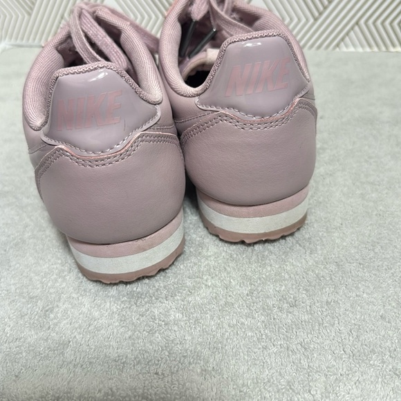 Nike sneakers women Nike Cortez ‘72 dusty Pink women’s size 8 Nike tennis shoes - Picture 9 of 12